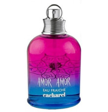 Аромат Cacharel Amor Amor Eau Fraiche (2006) Туалетная вода