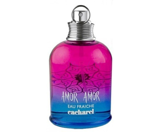 Купить недорого Аромат Cacharel Amor Amor Eau Fraiche (2006) Туалетная вода