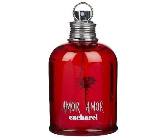 Купить недорого Аромат Cacharel Amor Amor Туалетная вода