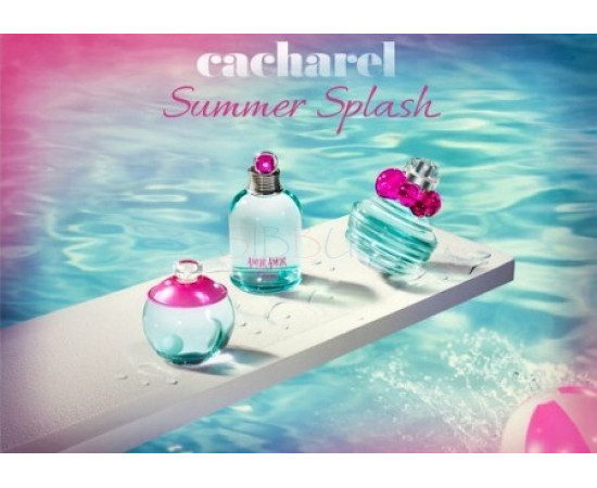 Купить недорого Аромат Cacharel Catch Me...LEau Туалетная вода