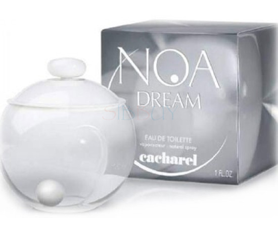 Купить недорого Аромат Cacharel Noa Dream Туалетная вода