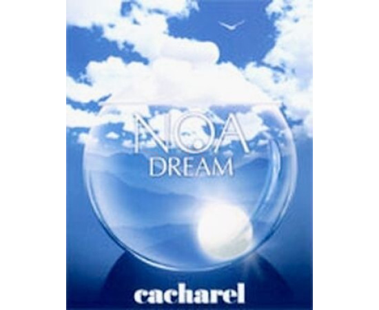 Купить недорого Аромат Cacharel Noa Dream Туалетная вода