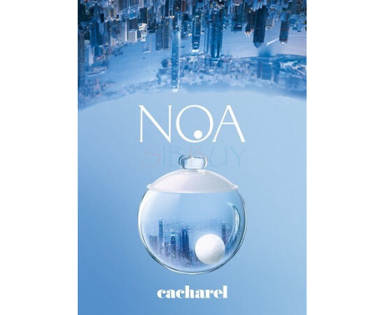 Купить недорого Аромат Cacharel Noa Туалетная вода