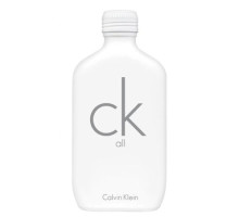 Аромат Calvin Klein CK All Туалетная вода