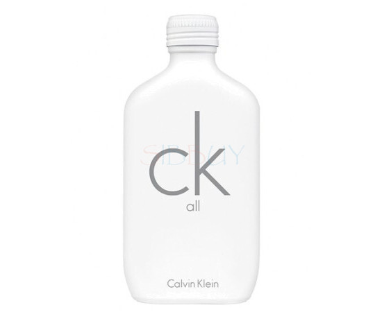 Купить недорого Аромат Calvin Klein CK All Туалетная вода
