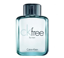 Аромат Calvin Klein CK Free Туалетная вода
