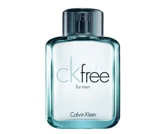 Купить недорого Аромат Calvin Klein CK Free Туалетная вода