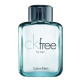 Купить недорого Аромат Calvin Klein CK Free Туалетная вода