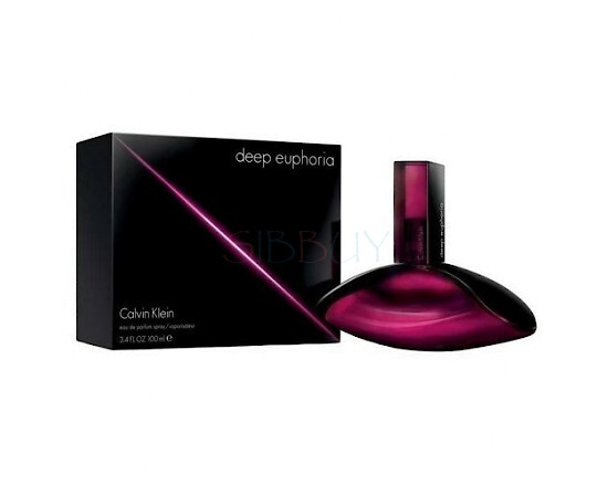 Купить недорого Аромат Calvin Klein Deep Euphoria Парфюмерная вода