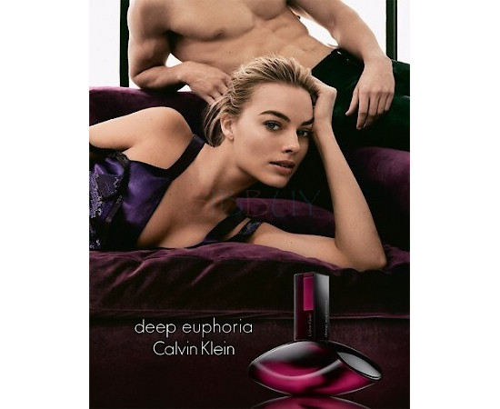 Купить недорого Аромат Calvin Klein Deep Euphoria Парфюмерная вода