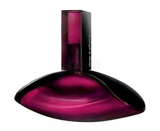 Купить недорого Аромат Calvin Klein Deep Euphoria Парфюмерная вода