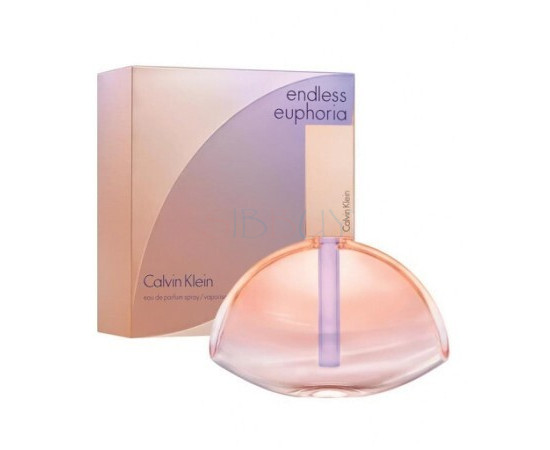 Купить недорого Аромат Calvin Klein Endless Euphoria Парфюмерная вода