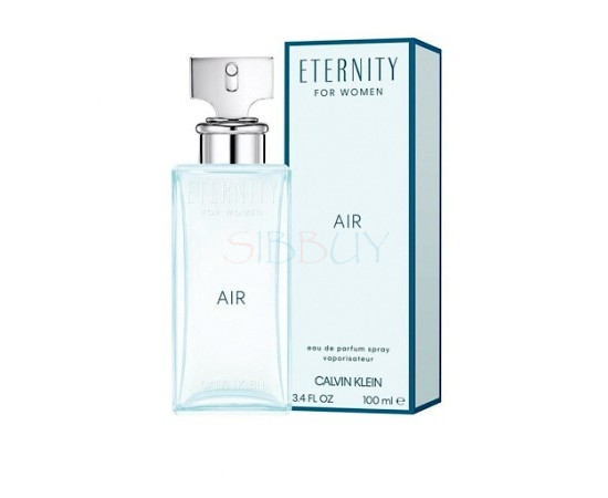 Купить недорого Аромат Calvin Klein Eternity Air Парфюмерная вода