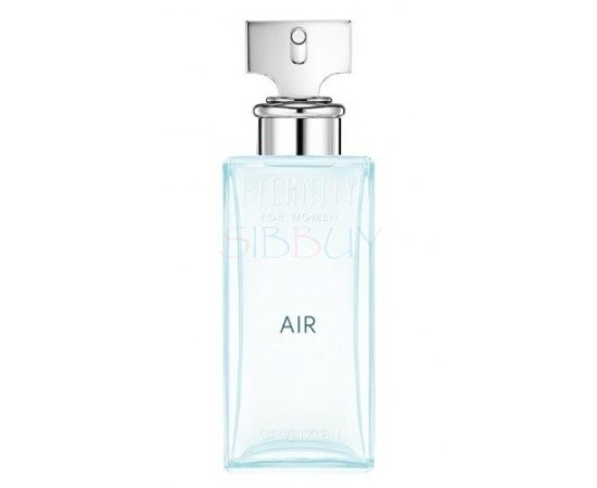 Купить недорого Аромат Calvin Klein Eternity Air Парфюмерная вода