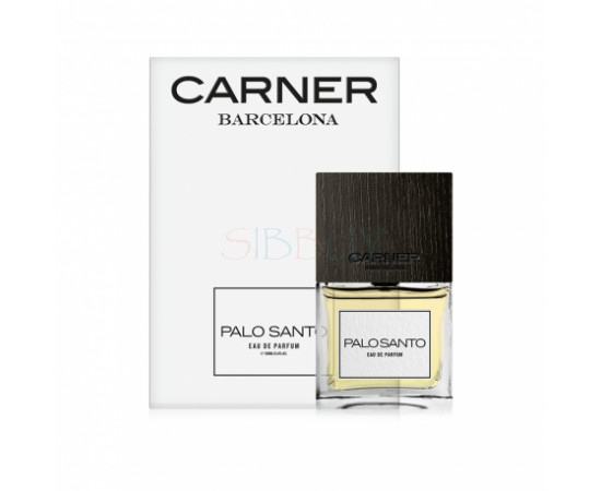Купить недорого Аромат Carner Barcelona Palo Santo Парфюмерная вода
