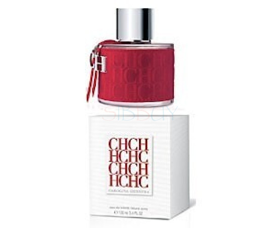 Купить недорого Аромат Carolina Herrera CH Carolina Herrera Туалетная вода
