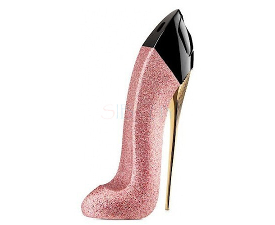 Купить недорого Аромат Carolina Herrera Good Girl Fantastic Pink Парфюмерная вода