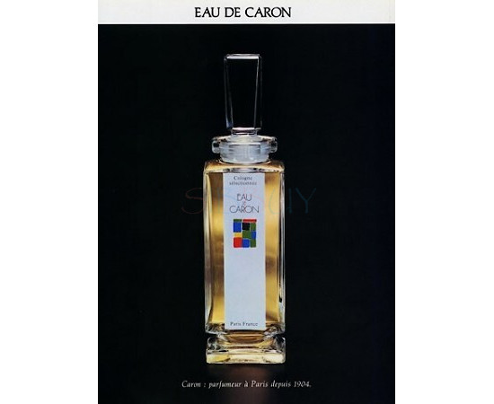 Купить недорого Аромат Caron Eau de Caron Одеколон
