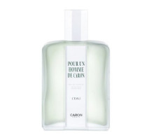 Аромат Caron Pour Un Homme de Caron L'Eau Туалетная вода