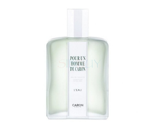 Купить недорого Аромат Caron Pour Un Homme de Caron LEau Туалетная вода