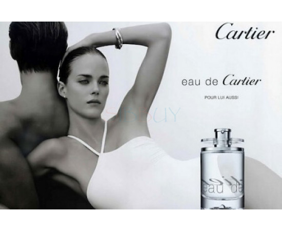 Купить недорого Аромат Cartier Eau de Cartier Туалетная вода