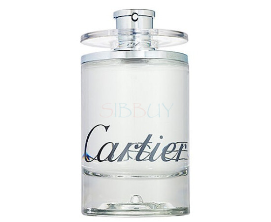 Купить недорого Аромат Cartier Eau de Cartier Туалетная вода