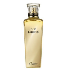 Аромат Cartier Oud Radieux Парфюмерная вода