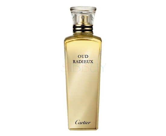 Купить недорого Аромат Cartier Oud Radieux Парфюмерная вода