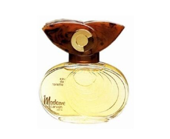 Купить недорого Аромат Carven Madame de Carven Туалетная вода
