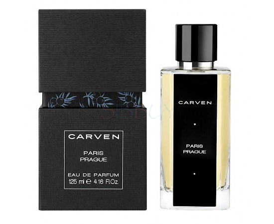 Купить недорого Аромат Carven Paris Prague Парфюмерная вода