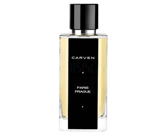 Купить недорого Аромат Carven Paris Prague Парфюмерная вода