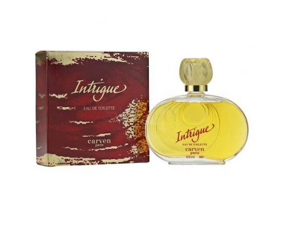Купить недорого Аромат Carven Intrigue Туалетная вода
