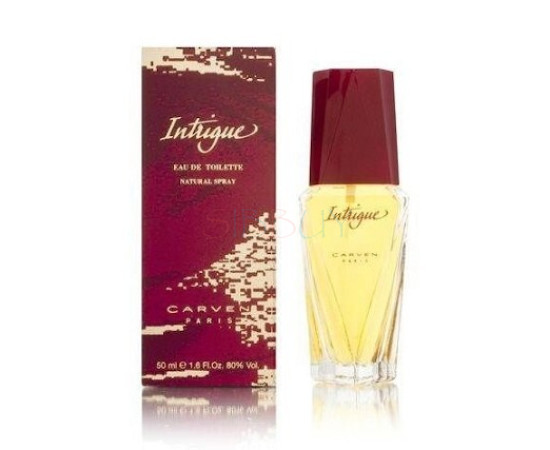 Купить недорого Аромат Carven Intrigue Туалетная вода