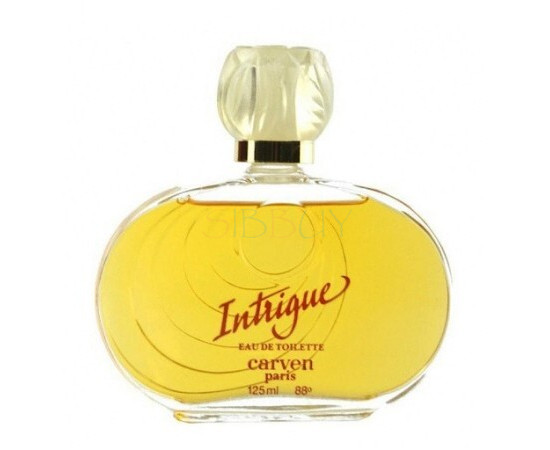 Купить недорого Аромат Carven Intrigue Туалетная вода