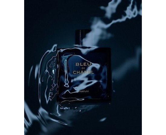 Купить недорого Аромат Chanel Bleu de Chanel Parfum Духи / Экстракт