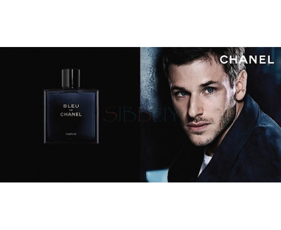 Купить недорого Аромат Chanel Bleu de Chanel Parfum Духи / Экстракт
