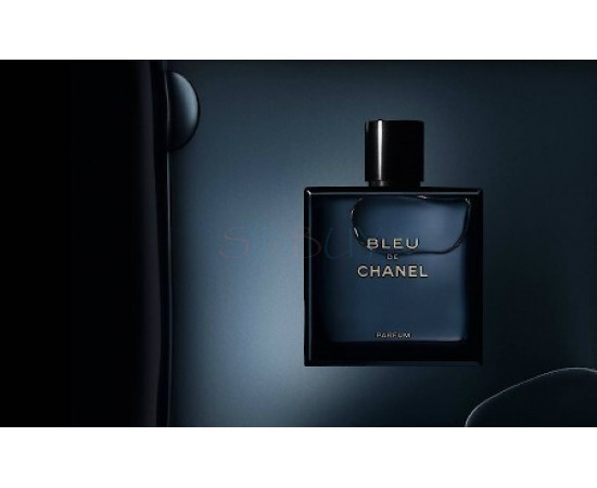 Купить недорого Аромат Chanel Bleu de Chanel Parfum Духи / Экстракт