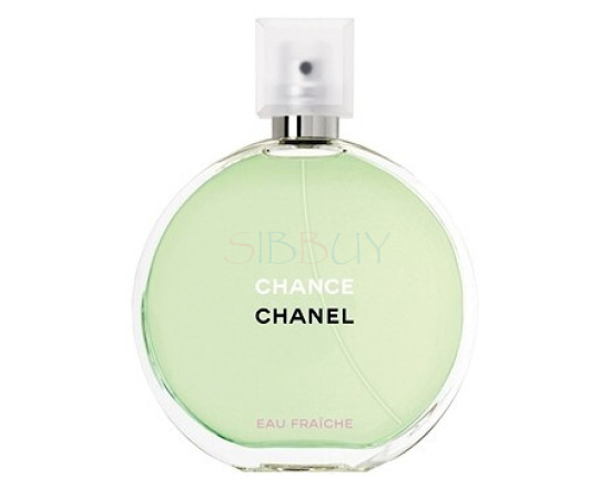 Купить недорого Аромат Chanel Chance Eau Fraîche Туалетная вода