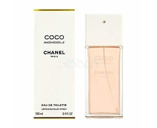 Купить недорого Аромат Chanel Coco Mademoiselle Туалетная вода