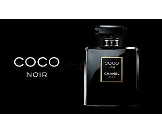 Купить недорого Аромат Chanel Coco Noir Парфюмерная вода