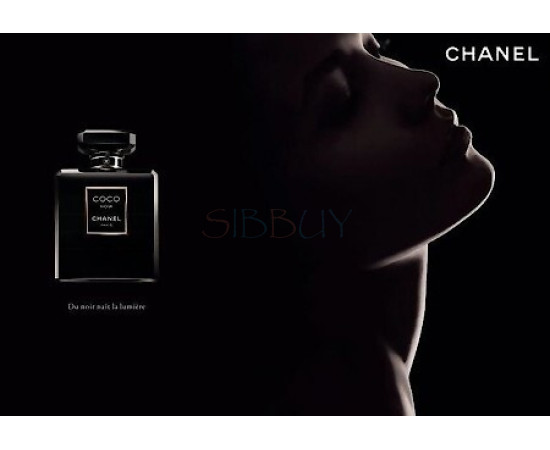 Купить недорого Аромат Chanel Coco Noir Парфюмерная вода