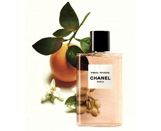 Купить недорого Аромат Chanel Paris - Riviera Туалетная вода
