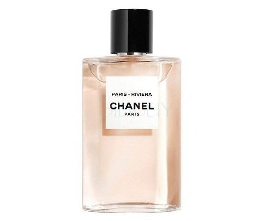 Купить недорого Аромат Chanel Paris - Riviera Туалетная вода