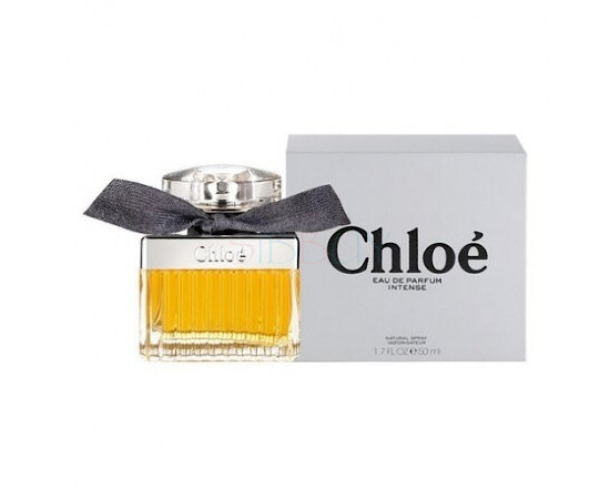 Купить недорого Аромат Chloé Chloé Eau de Parfum Intense Парфюмерная вода