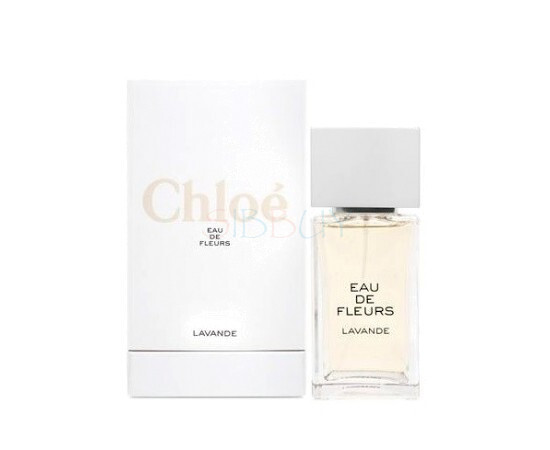 Купить недорого Аромат Chloé Eau de Fleurs Lavande Туалетная вода