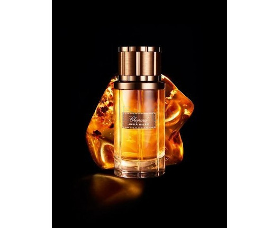 Купить недорого Аромат Chopard Amber Malaki Парфюмерная вода