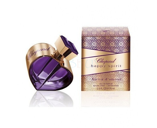 Купить недорого Аромат Chopard Happy Spirit Amira dAmour Парфюмерная вода