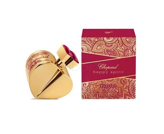 Купить недорого Аромат Chopard Happy Spirit Forever Парфюмерная вода
