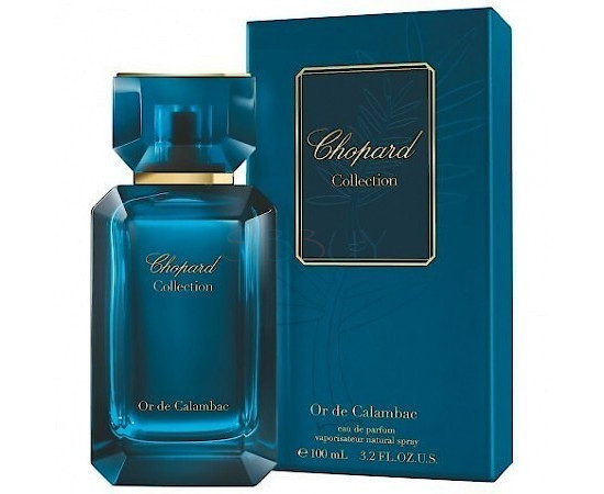 Купить недорого Аромат Chopard Or de Calambac Парфюмерная вода