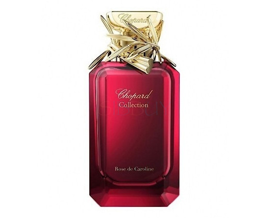 Купить недорого Аромат Chopard Rose de Caroline Парфюмерная вода
